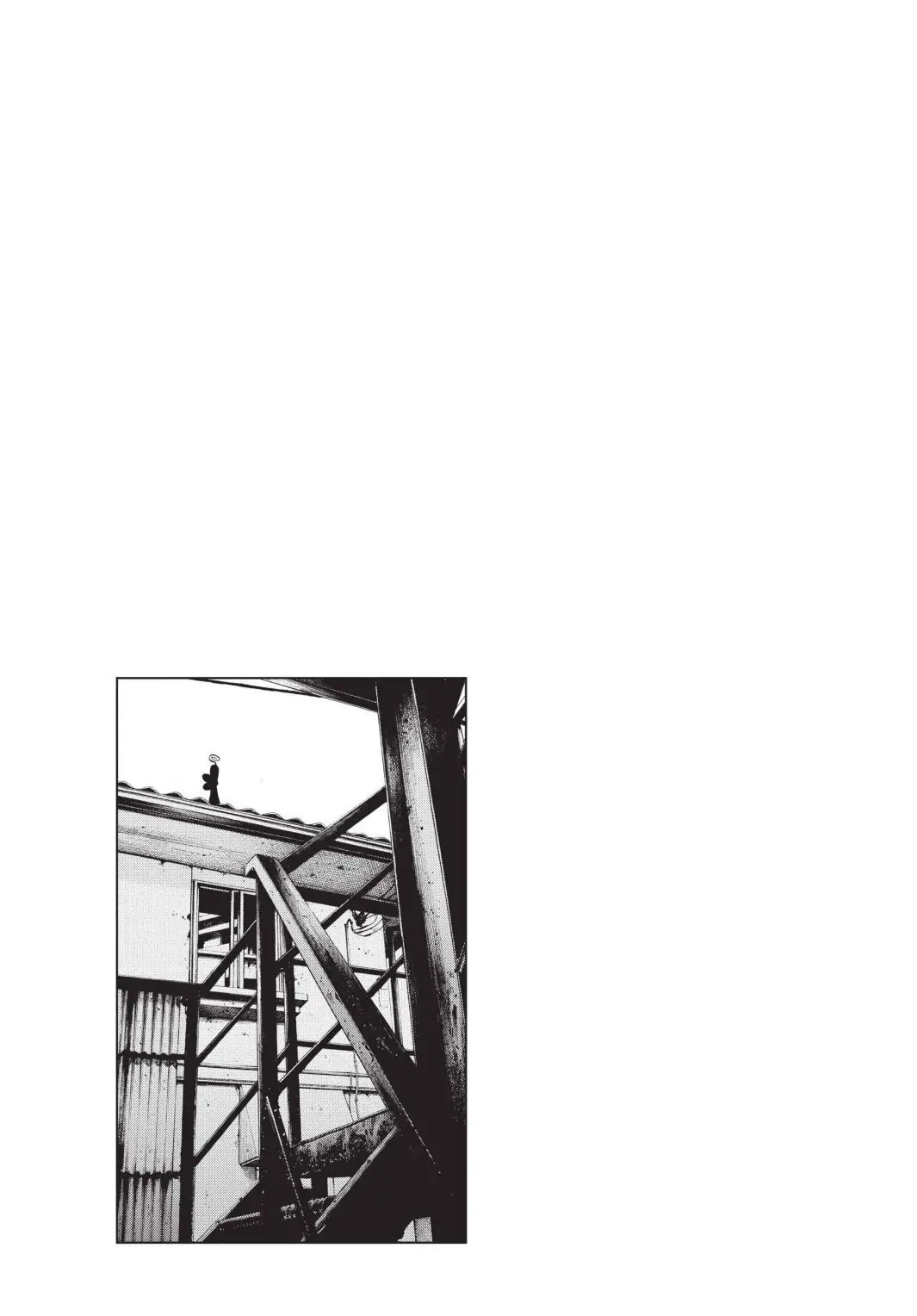 Oyasumi Punpun Chapter 93 image 19